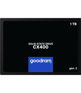SSD GOODRAM CX400 1TB SATA3