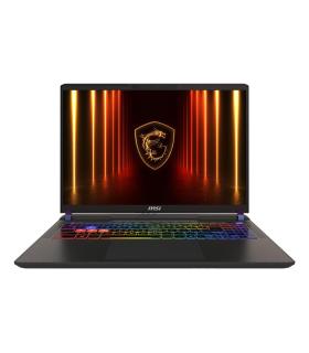 MSI Vector 16HX-032XES U9-275HX 32 2TB 5060 DOS 16