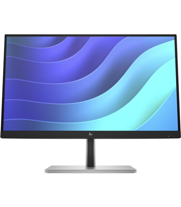 MONITOR HP E22 G5   21,5"   FHD   HDMI-DISPLAYPORT-USB(A)-USB(B)   REGULABLE ALTURA