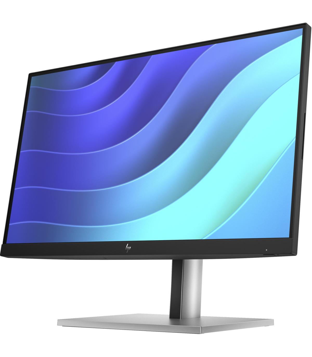 MONITOR HP E22 G5   21,5"   FHD   HDMI-DISPLAYPORT-USB(A)-USB(B)   REGULABLE ALTURA