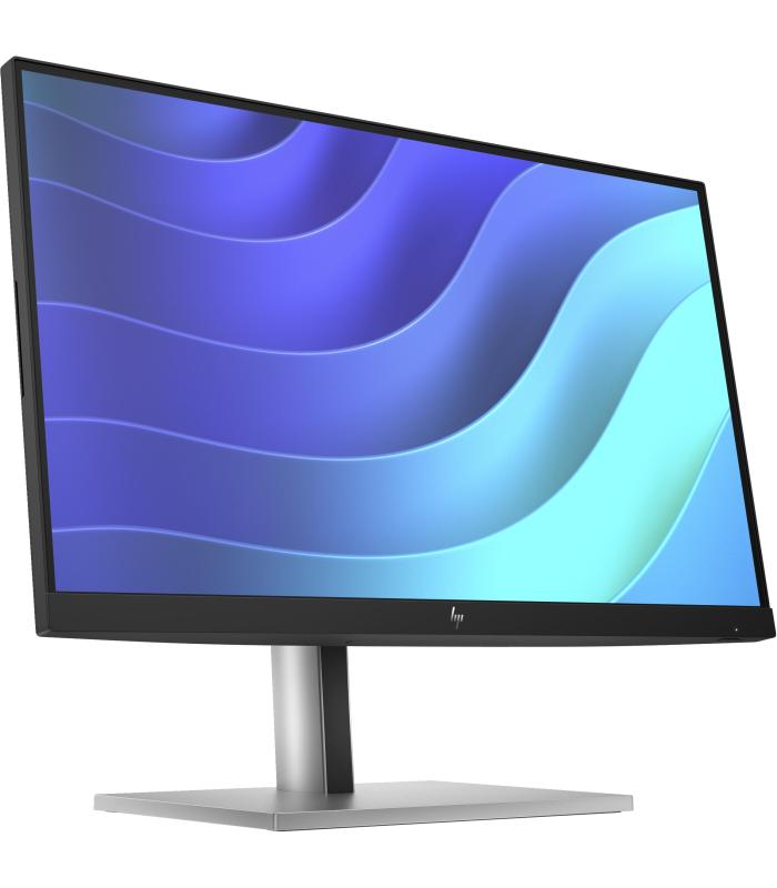 MONITOR HP E22 G5   21,5"   FHD   HDMI-DISPLAYPORT-USB(A)-USB(B)   REGULABLE ALTURA