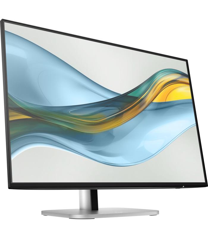 HP Series 5 Monitor Pro De La Serie 5 Con Resolucin WUXGA De 24 Pulgadas  524 Pn