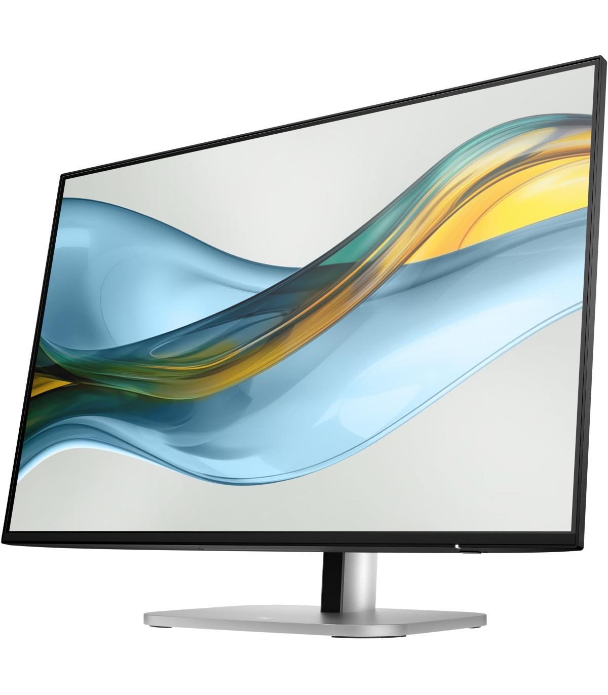 HP Series 5 Monitor Pro De La Serie 5 Con Resolucin WUXGA De 24 Pulgadas  524 Pn