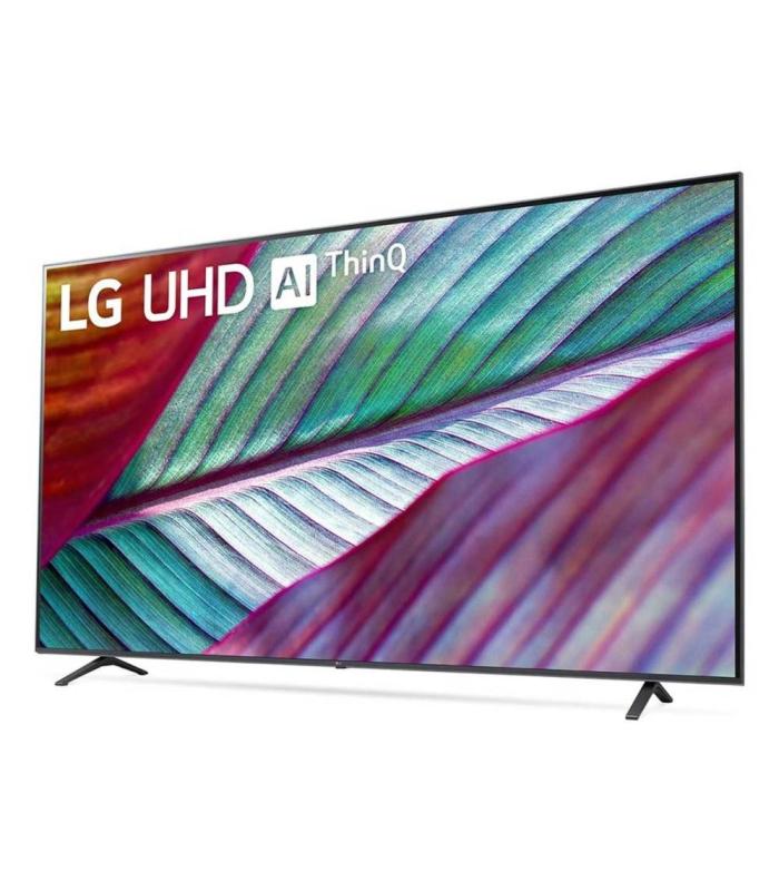 TV LG 43" 43UR78006LK UHD STV WEB23 ALFA5 AITHINQ