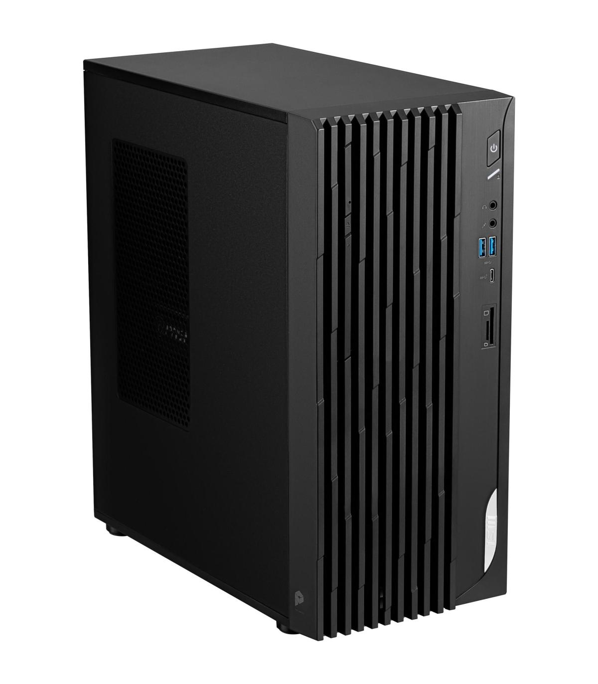 MSI Pro DP180 14A-878E I5-14400 16GB 512GB W11Home