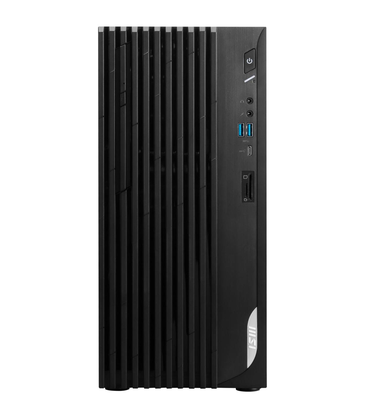 MSI Pro DP180 14A-878E I5-14400 16GB 512GB W11Home