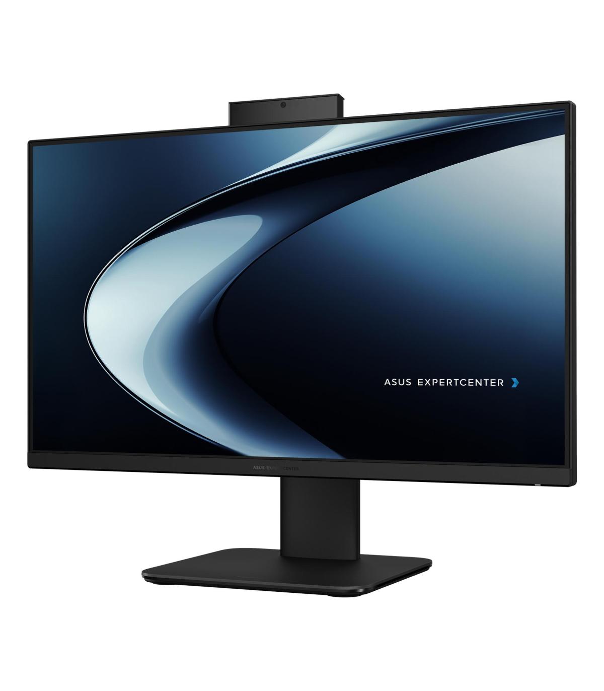 PC All In One Asus ExpertCenter P400 P440VAK-BPC824X Intel Core 7-240H  16GB  512GB SSD  23.8'  Win11 Pro