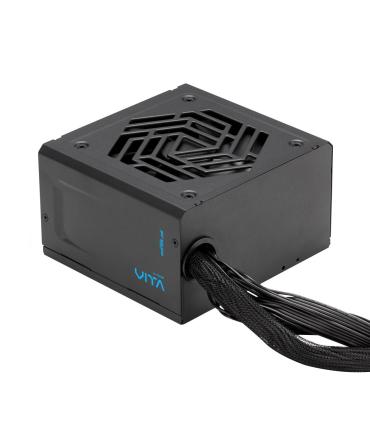 FSP Vita Unidad De Fuente De Alimentacin 650 W 20+4 Pin ATX ATX Negro
