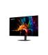 GIGABYTE MO27Q28G Monitor Gaming OLED 27" QHD - 2560 X 1440, 280Hz, 0,03ms, 335 Cd m, Display HDR True Black 500, HDMI 2.1, Dis