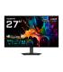 GIGABYTE MO27Q28G Monitor Gaming OLED 27" QHD - 2560 X 1440, 280Hz, 0,03ms, 335 Cd m, Display HDR True Black 500, HDMI 2.1, Dis