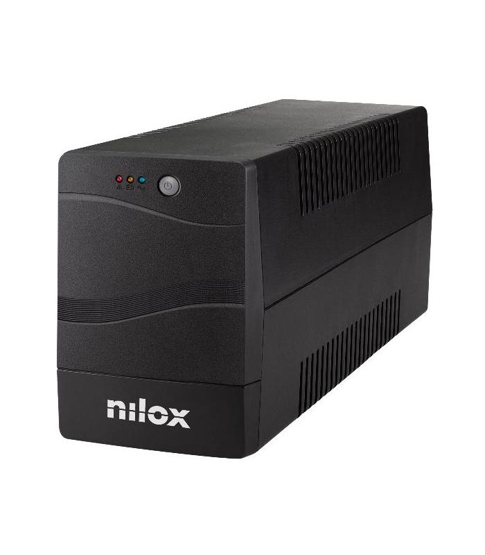NILOX SAI PREMIUM LINE INT. 2000VA