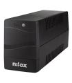 NILOX SAI PREMIUM LINE INT. 2000VA
