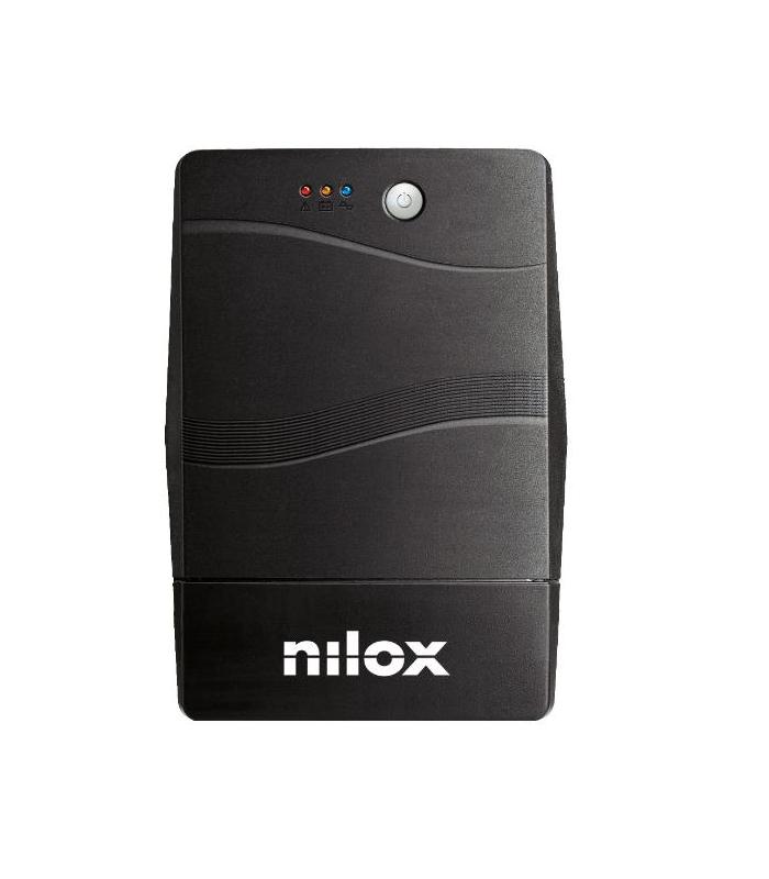 NILOX SAI PREMIUM LINE INT. 2000VA