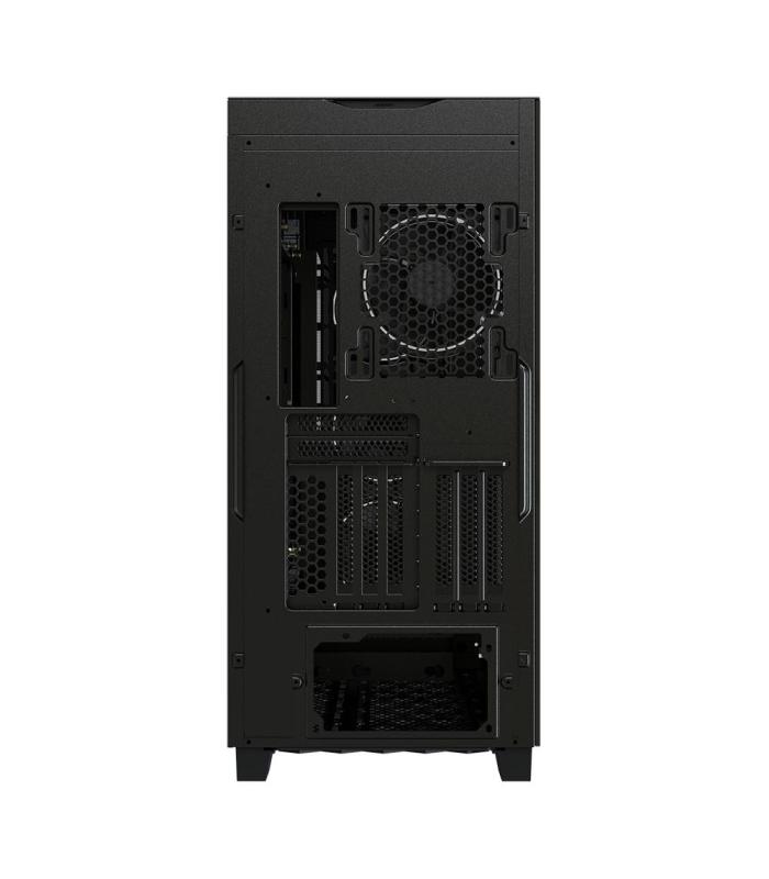 GIGABYTE GB-AC500G ST Carcasa De Ordenador Midi Tower Negro