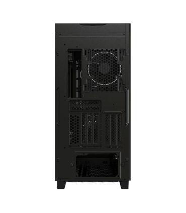 GIGABYTE GB-AC500G ST Carcasa De Ordenador Midi Tower Negro