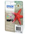 PACK DE CARTUCHOS 3 COLORES (CMY) EPSON 603