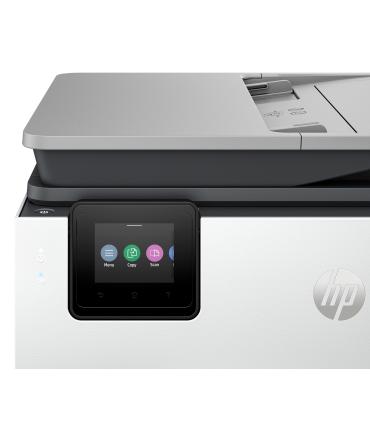 IMPRESORA HP MULTIFUNCION OFFICEJET PRO 8122e WIFI DUPLEX