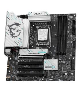PLACA BASE MSI B860M GAMING PLUS WIFI