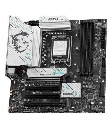 PLACA BASE MSI B860M GAMING PLUS WIFI