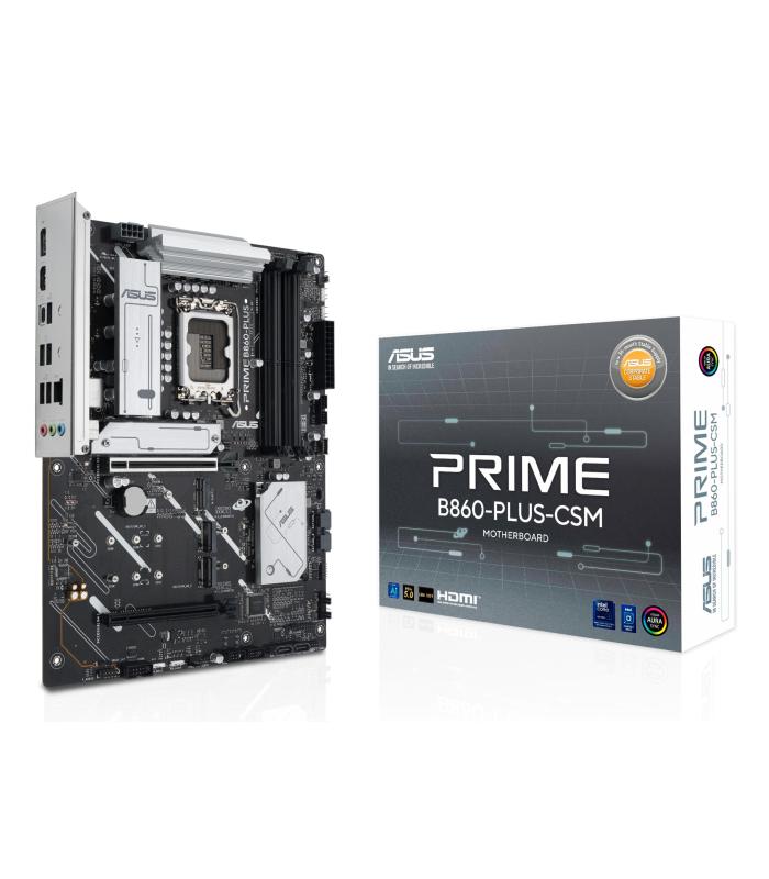 ASUS PLACA BASE PRIME B860-PLUS-CSM ATX 1851