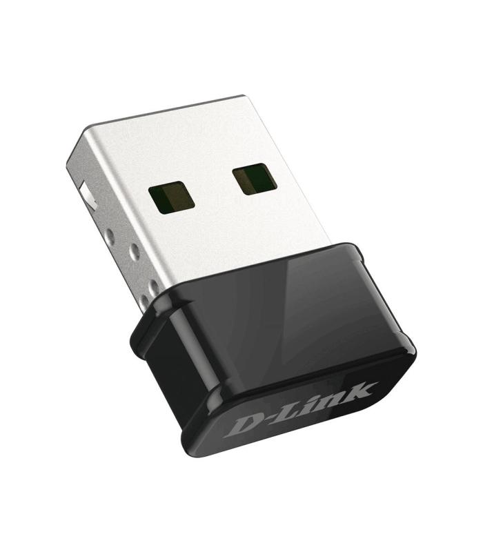 D-Link DWA-181 Nano Adaptador USB WiFi AC1300 MU-M