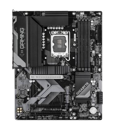 PLACA BASE GIGABYTE LGA 1700 B760 GAMING X GEN5