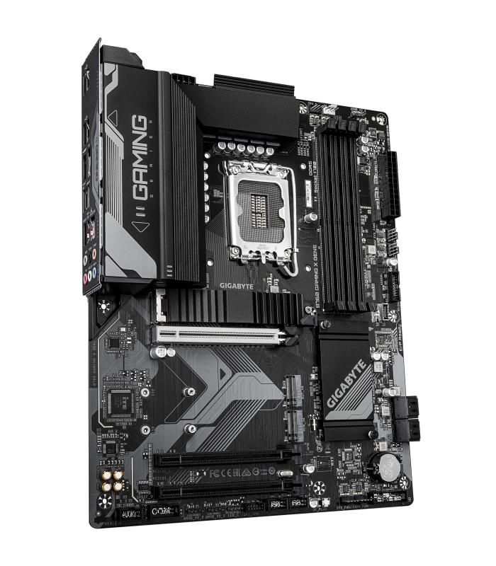 PLACA BASE GIGABYTE LGA 1700 B760 GAMING X GEN5