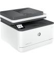 Multifuncin Lser Monocromo HP Lserjet Pro 3102FDN Fax/ Dplex/ Blanca