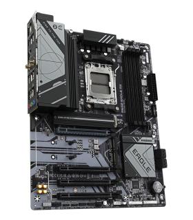 PB AMD SAM5 GIGABYTE B650 EAGLE AX WIFI6E 4DDR5 4SATA 3M2 HDMI DP ATX