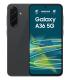 Smartphone Samsung Galaxy A36 6GB  128GB  6.7'  5G  Negro