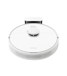 Dreame D9 Max Gen 2 0,57 L Bolsa Para El Polvo Blanco