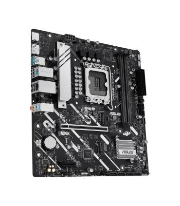 ASUS PRIME H810M-A-CSM Intel H810 LGA 1851 (Socket V1) Micro ATX