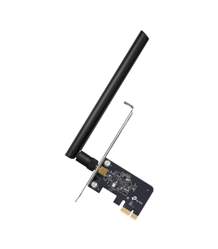ADAPTADOR PCI TP-LINK AC600 DUAL BAND