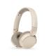 Auriculares Inalmbricos Philips TAH3209BG  Con Micrfono  Bluetooth  Beige