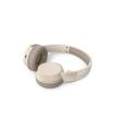 Auriculares Inalmbricos Philips TAH3209BG  Con Micrfono  Bluetooth  Beige