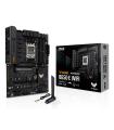 Placa Base Asus TUF GAMING B650-E WIFI/ Socket AM5/ DDR5/ PCIe 5.0