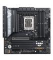 Placa Base Asus TUF GAMING B860M-PLUS Socket 1851/ DDR5/ PCIe 5.0/ Micro ATX