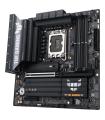 Placa Base Asus TUF GAMING B860M-PLUS Socket 1851  DDR5  PCIe 5.0  Micro ATX