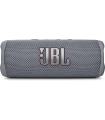 Altavoz Con Bluetooth JBL FLIP 6/ 30W/ 1.0/ Gris
