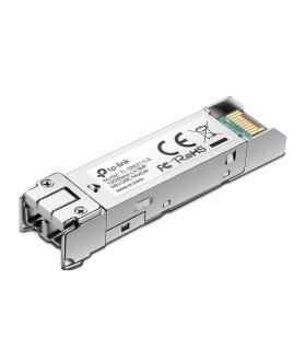MODULO SFP TP LINK OMADA TL-SM311LS SINGLE MODE D LC