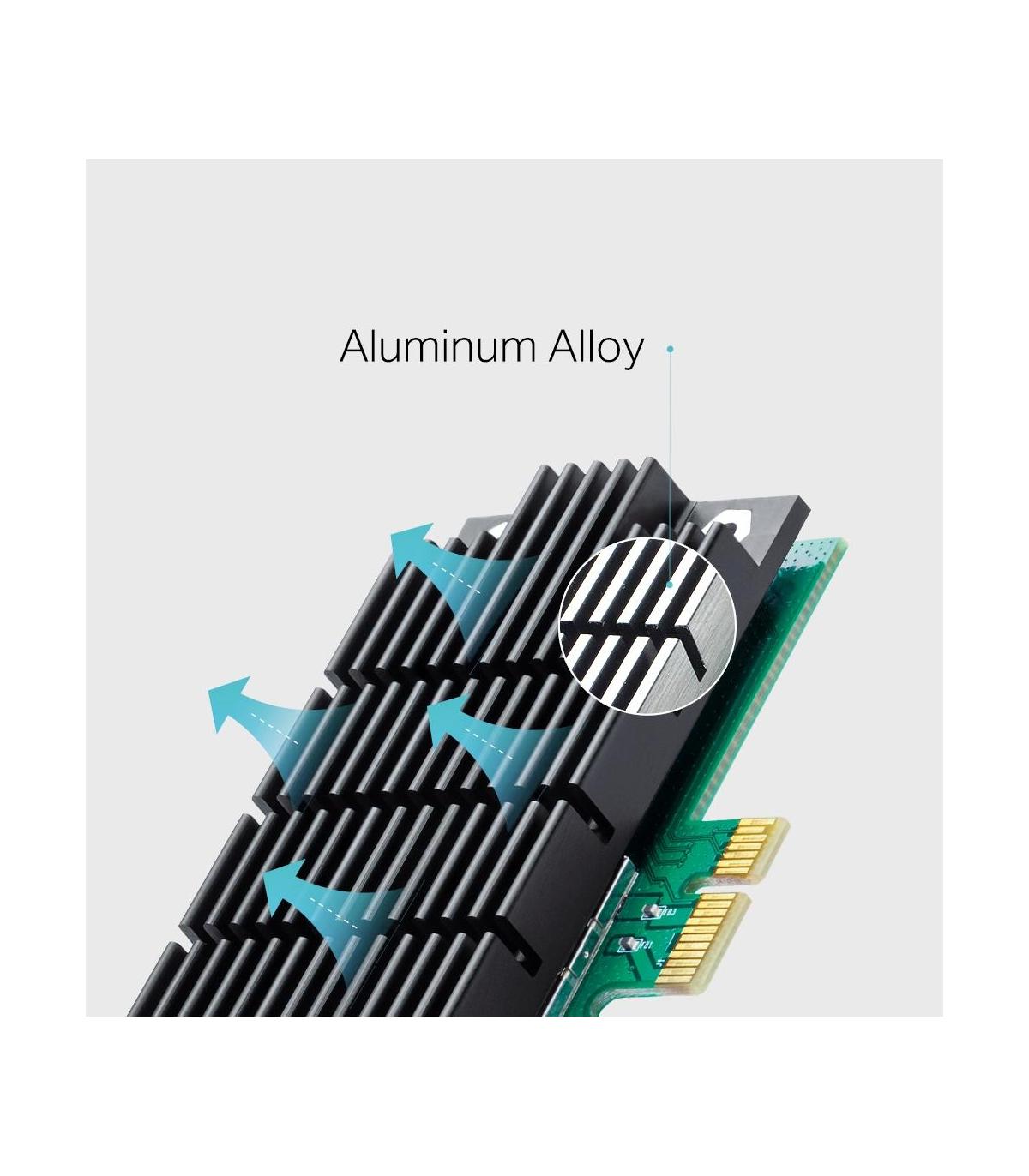 ADAPTADOR TP-LINK ARCHER T4E AC1200 PCI