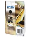 Epson Cartucho T1631XL Negro