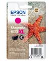 Epson Cartucho 603XL Magenta