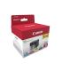 Canon Cartucho Multipack PGI-2500XL