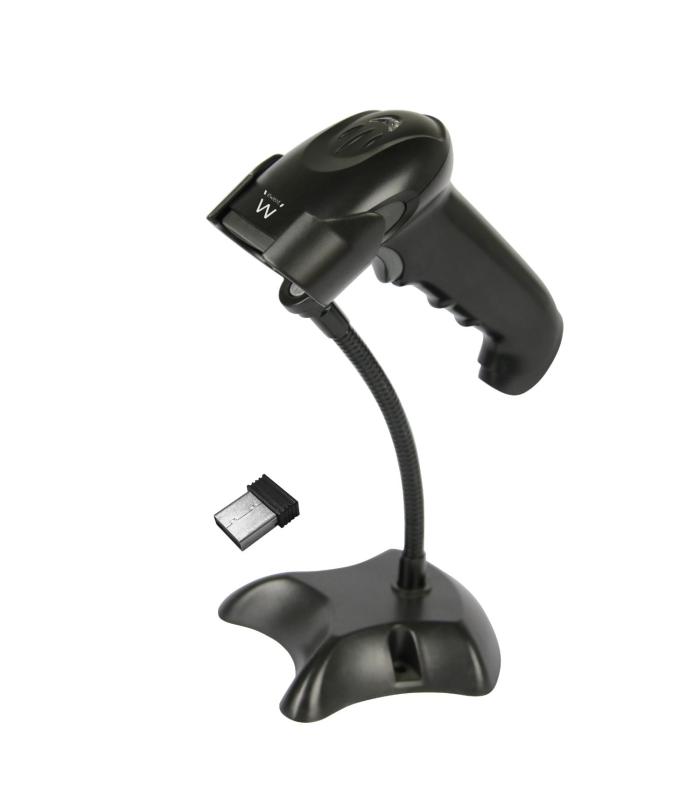 Ewent Lector Cdigo De Barras EW3431