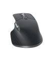 Ratn Ergonmico Inalmbrico Por Bluetooth Logitech MX Master 3S For Business  Batera Recargable  Hasta 8000 DPI  Grafito
