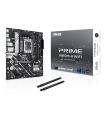 Placa Base Asus PRIME H810M-A WIFI Socket 1851/ DDR5/ PCIe 4.0/ Micro ATX