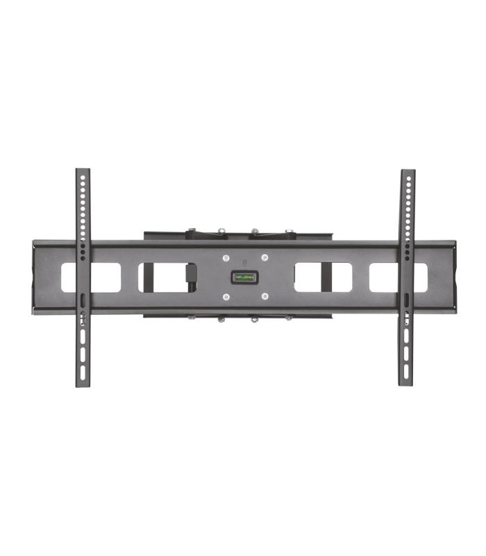 Soporte De Pared Giratorio  Inclinable  Nivelable Aisens WT70TSLE-029 Para TV De 37-90'  Hasta 60kg