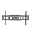 Soporte De Pared Giratorio  Inclinable  Nivelable Aisens WT70TSLE-029 Para TV De 37-90'  Hasta 60kg