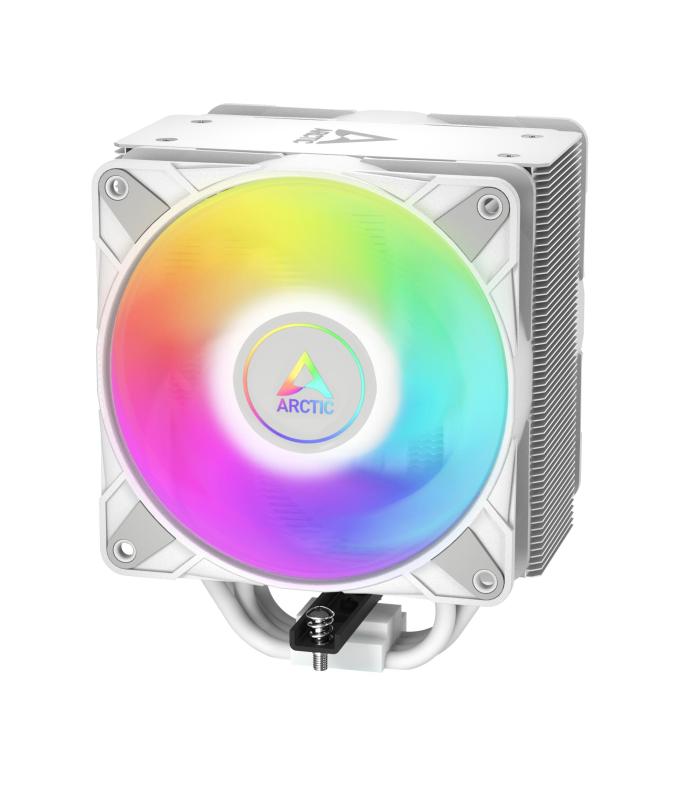 Ventilador Con Disipador Arctic Freezer 36 A-RGB  12cm